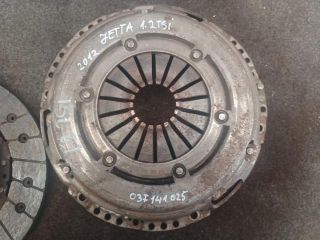 bontott VW JETTA Kuplung Szett (Szerkezet, Tárcsa)
