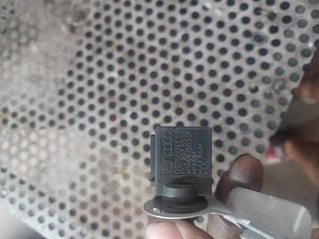 bontott VW JETTA Levegő Jeladó