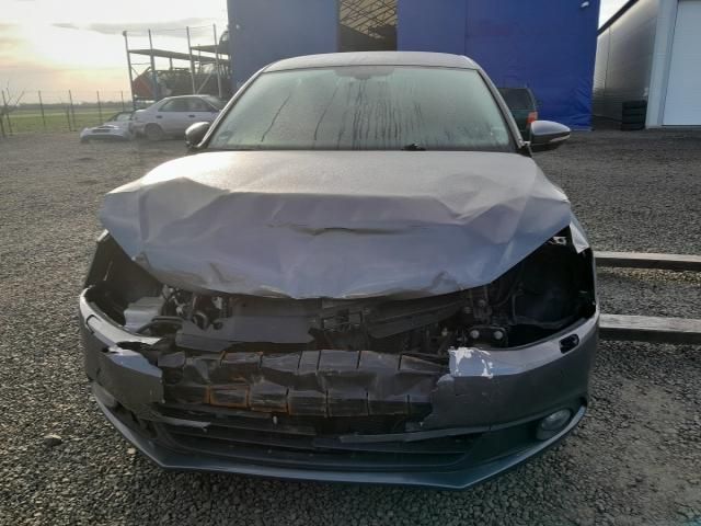 bontott VW JETTA Levegő Jeladó