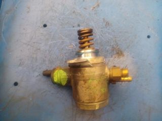 bontott VW JETTA Nagynyomású Szivattyú