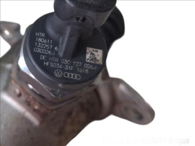 bontott VW JETTA Nagynyomású Szivattyú