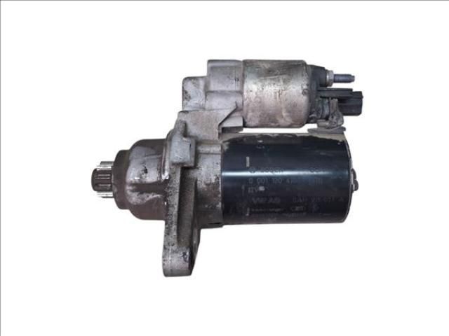 bontott VW JETTA Önindító