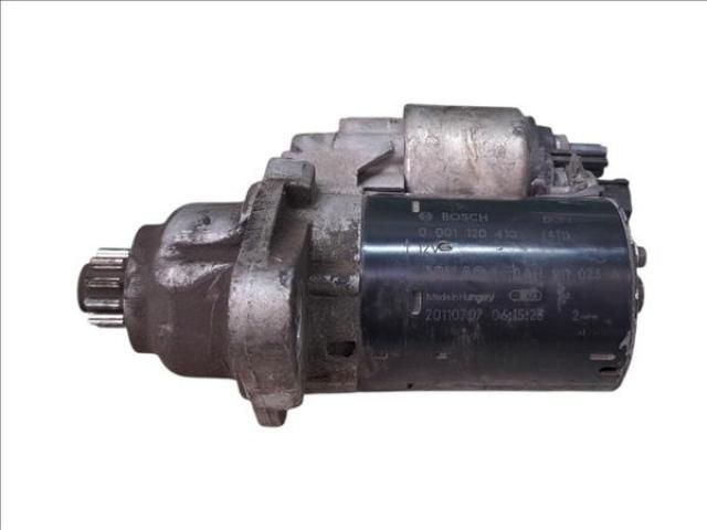 bontott VW JETTA Önindító