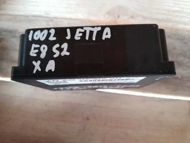 bontott VW JETTA Start / Stop Vezérlő Modul