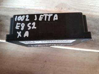 bontott VW JETTA Start / Stop Vezérlő Modul