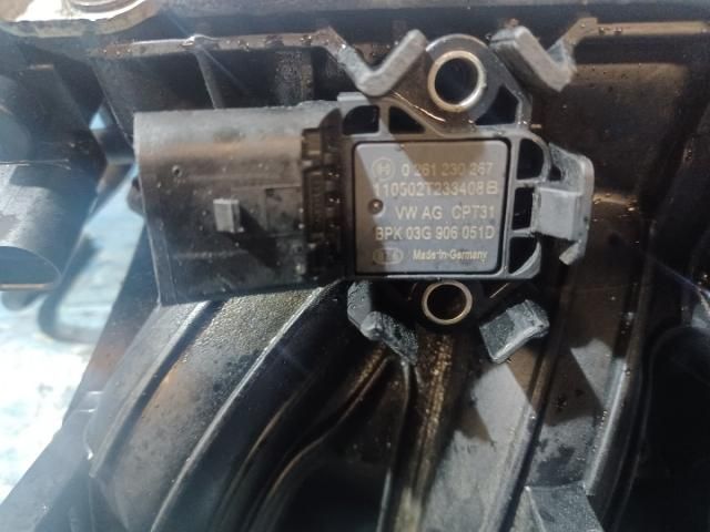 bontott VW JETTA Szívósor