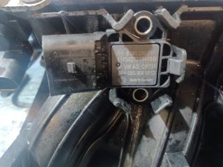 bontott VW JETTA Szívósor