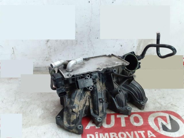 bontott VW JETTA Szívósor