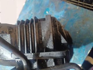 bontott VW JETTA Szívósor