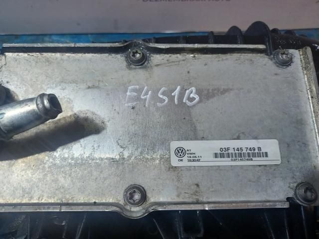 bontott VW JETTA Szívósor