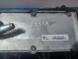 bontott VW JETTA Szívósor