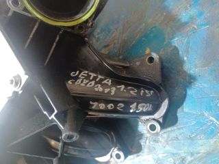 bontott VW JETTA Szívósor