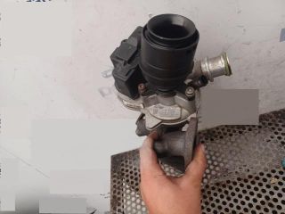 bontott VW JETTA Turbó