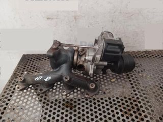 bontott VW JETTA Turbó