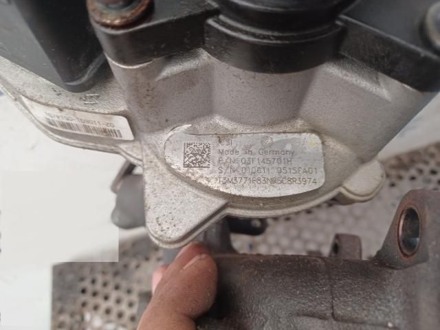 bontott VW JETTA Turbó