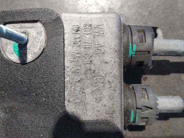 bontott VW JETTA Váltó Kulissza