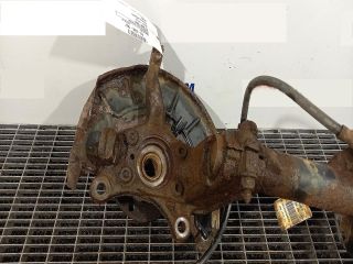 bontott VW JETTA Bal első Csonkállvány