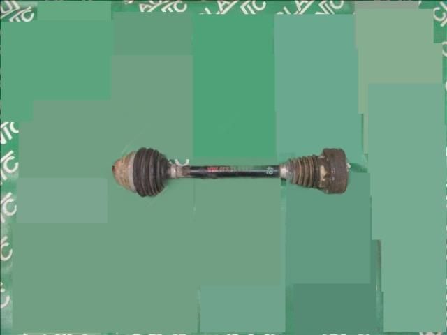 bontott VW JETTA Bal Féltengely