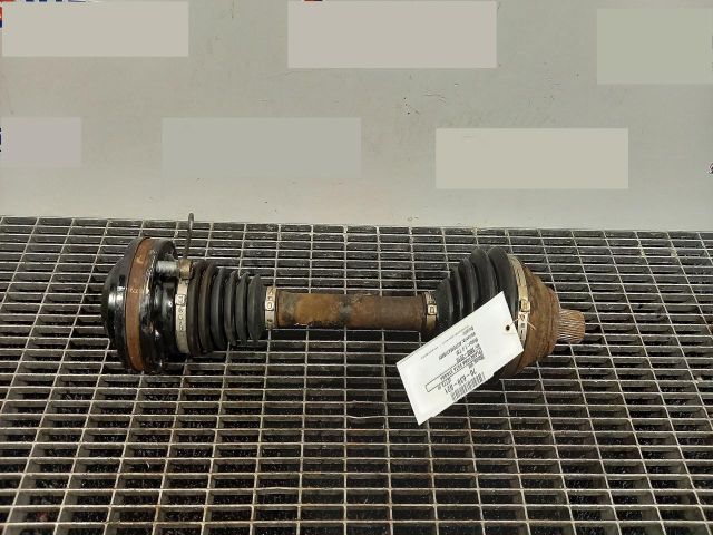 bontott VW JETTA Bal Féltengely