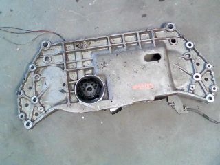 bontott VW JETTA Első Bölcső