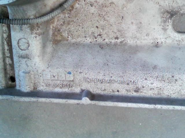 bontott VW JETTA Első Bölcső