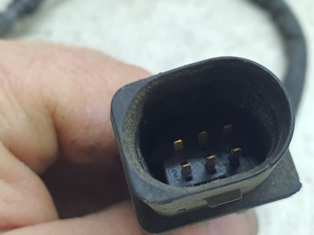 bontott VW JETTA Első Lambdaszonda