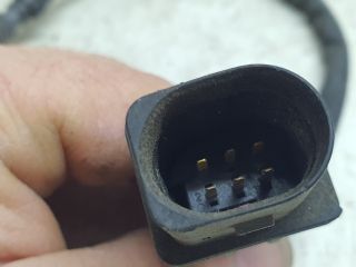 bontott VW JETTA Első Lambdaszonda