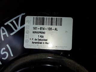 bontott VW JETTA Fékrásegítő