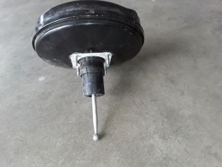 bontott VW JETTA Fékrásegítő