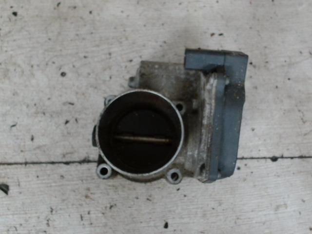 bontott VW JETTA Fojtószelep (Elektromos)