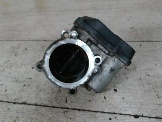 bontott VW JETTA Fojtószelep (Elektromos)