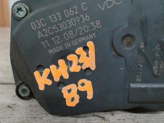 bontott VW JETTA Fojtószelep (Elektromos)