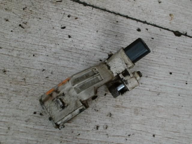 bontott VW JETTA Főtengely Fordulatszám Jeladó