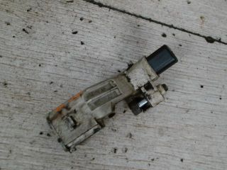 bontott VW JETTA Főtengely Fordulatszám Jeladó