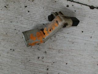 bontott VW JETTA Főtengely Fordulatszám Jeladó