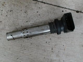 bontott VW JETTA Gyújtótrafó