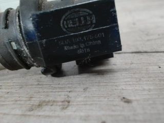 bontott VW JETTA Gyújtótrafó