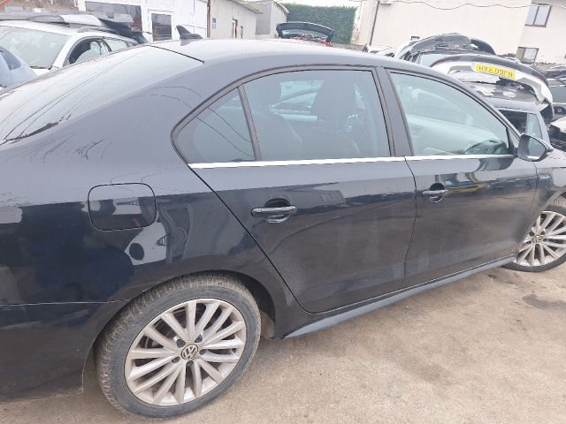 bontott VW JETTA Hátsó Futómű (Részeivel)