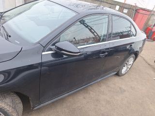 bontott VW JETTA Hűtő Ventilátor(ok), Radiátor(ok) Szett