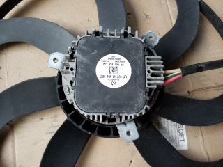 bontott VW JETTA Hűtőventilátor