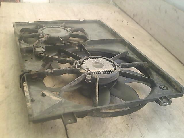 bontott VW JETTA Hűtőventilátor