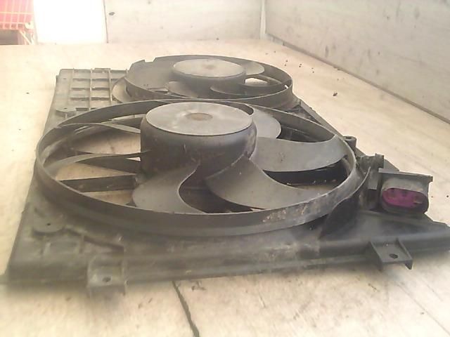 bontott VW JETTA Hűtőventilátor