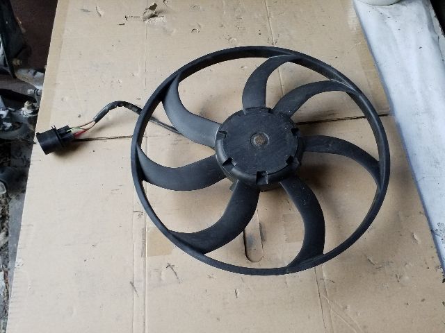 bontott VW JETTA Hűtőventilátor