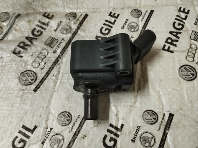 bontott VW JETTA Gyújtótrafó