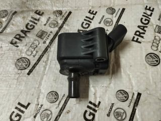 bontott VW JETTA Gyújtótrafó