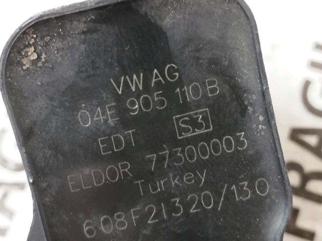 bontott VW JETTA Gyújtótrafó