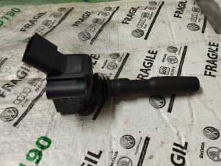bontott VW JETTA Gyújtótrafó