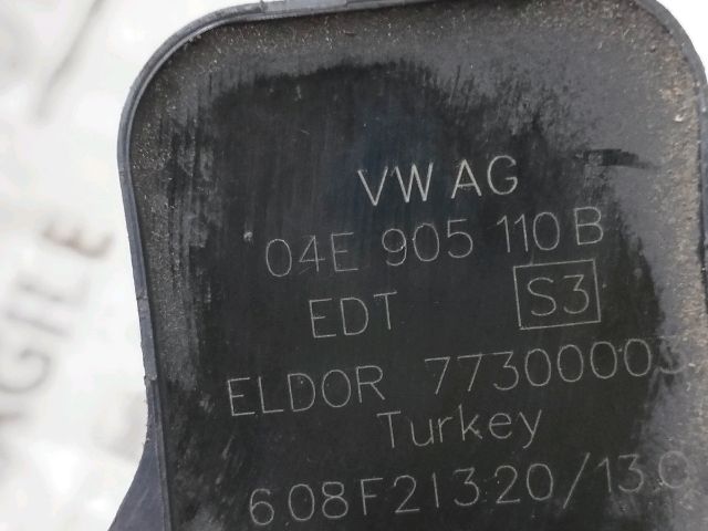 bontott VW JETTA Gyújtótrafó