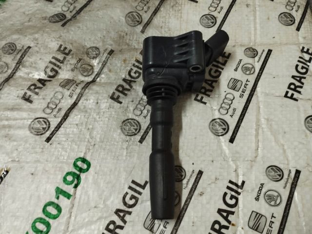 bontott VW JETTA Gyújtótrafó