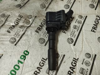 bontott VW JETTA Gyújtótrafó